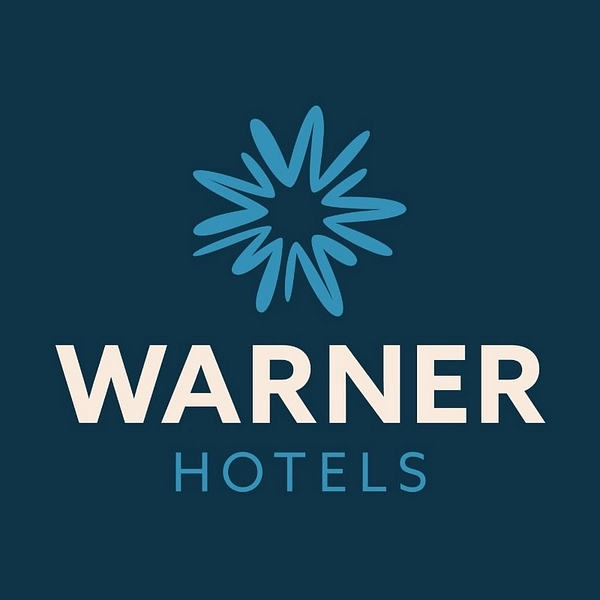 Warner Breaks logo