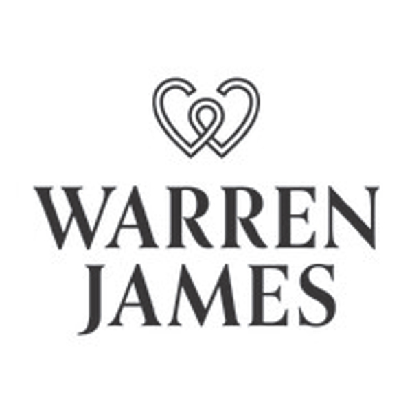 Warren James logo