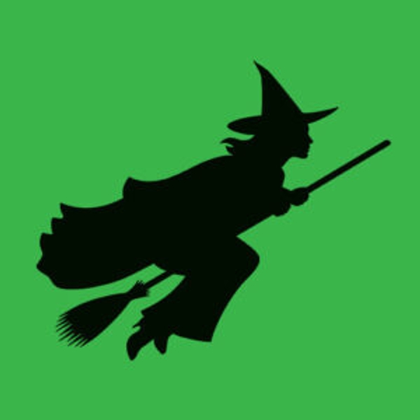 Wicked Tickets logo