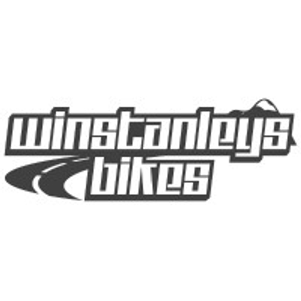 WinstanleysBikes logo
