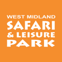 West Midlands Safari Park Discounts & logo