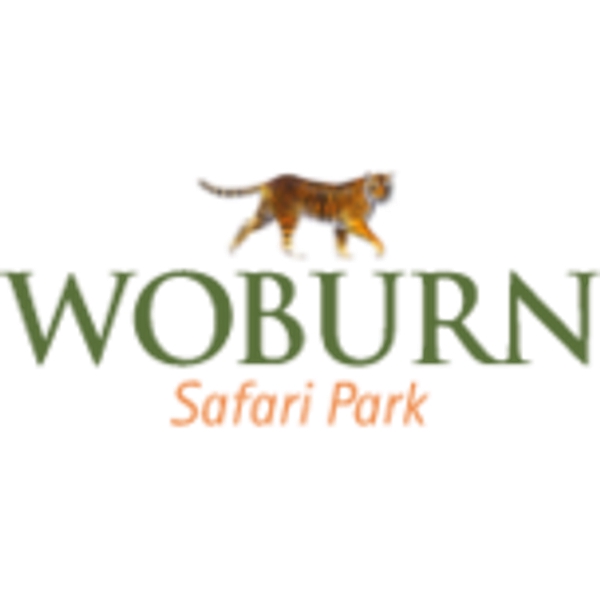Woburn Safari logo