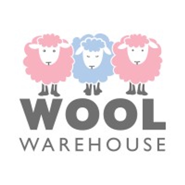 Wool Warehouse logo