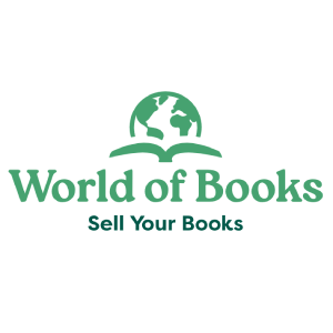 World of Books logo