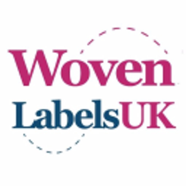 Woven Labels logo