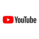 YouTube logo